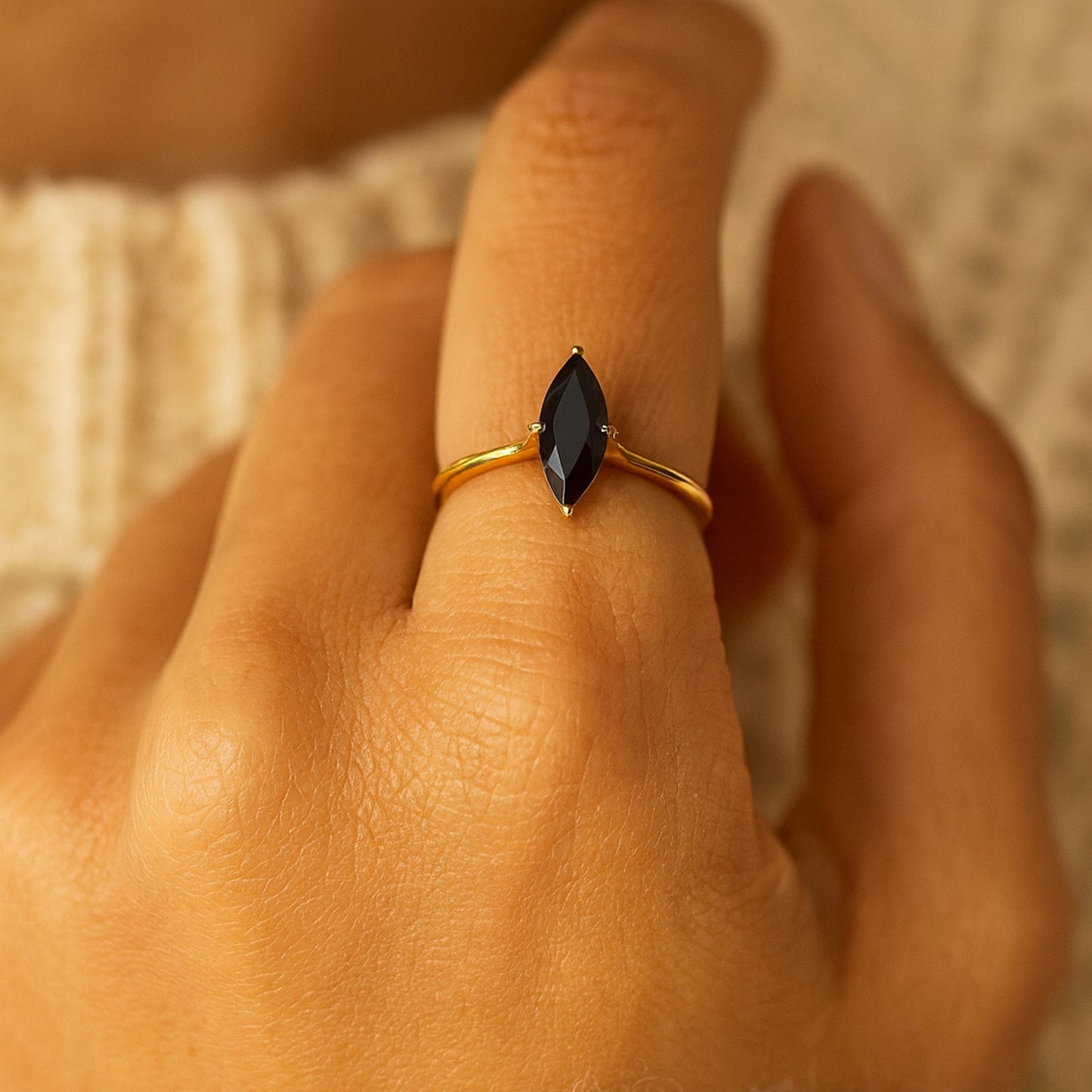 Amethyst Modern Elegant Fine Jewelry Marquise Rings Jewelry Shop Close To Me