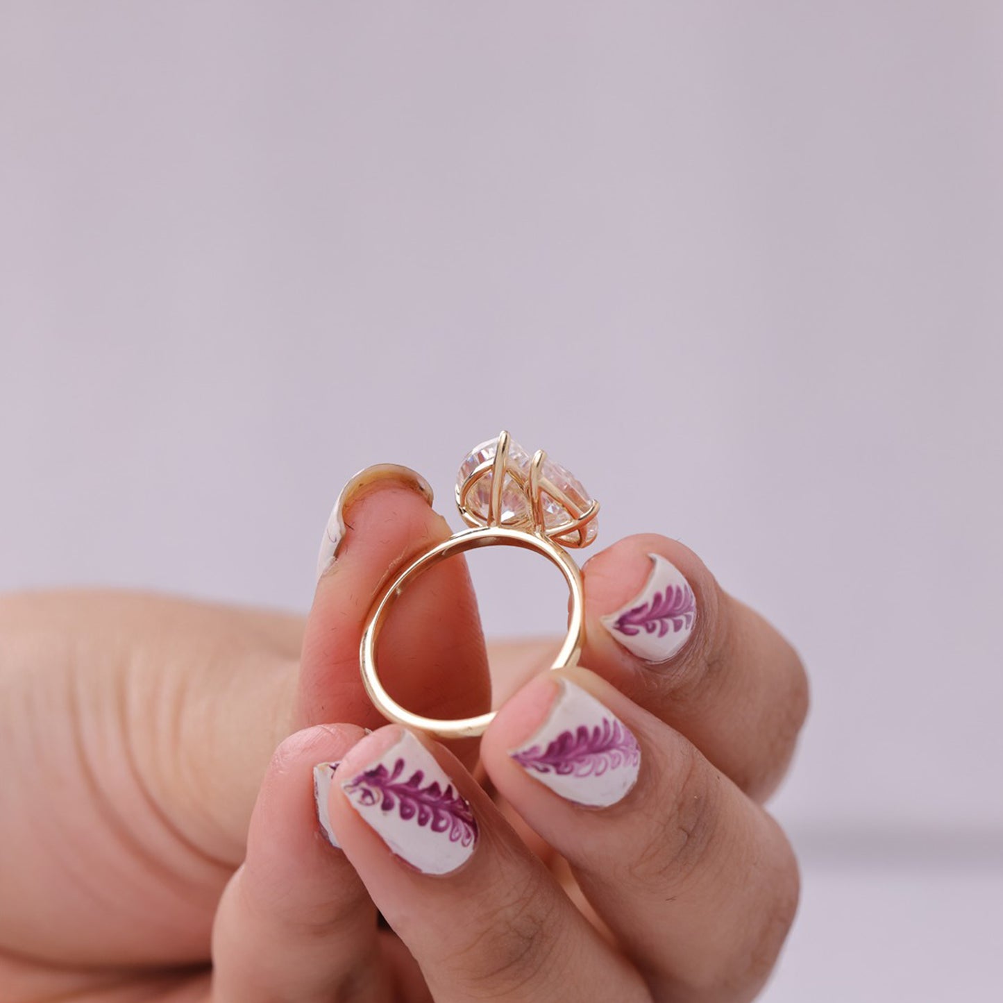Best Valentine’s Day jewelry gifts for her, Toi et Moi diamond ring meaning, Romantic rings for girlfriend 2025, Pear and marquise cut diamond rings USA, Where to buy Valentine’s Day rings online USA