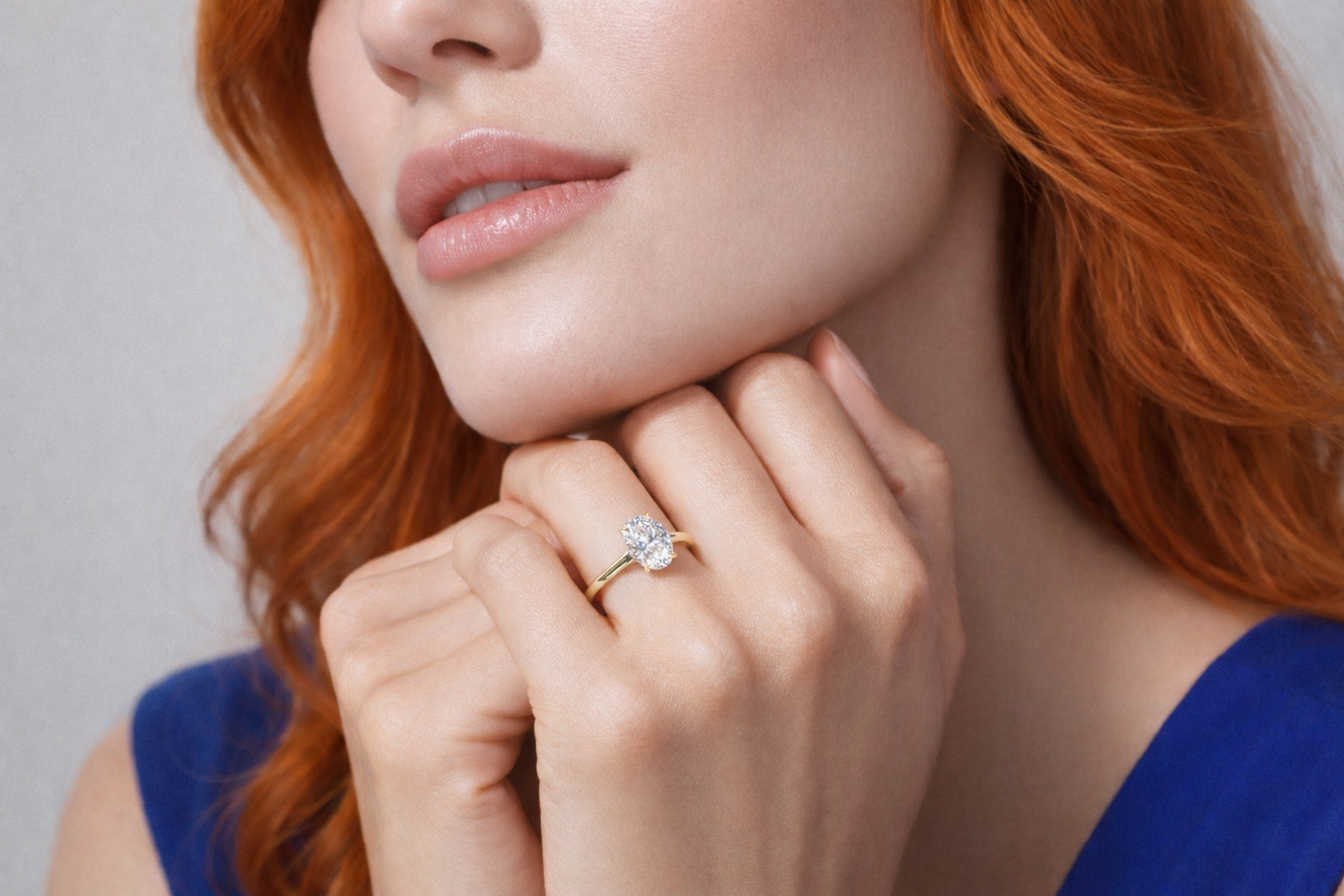 Diamond shapes