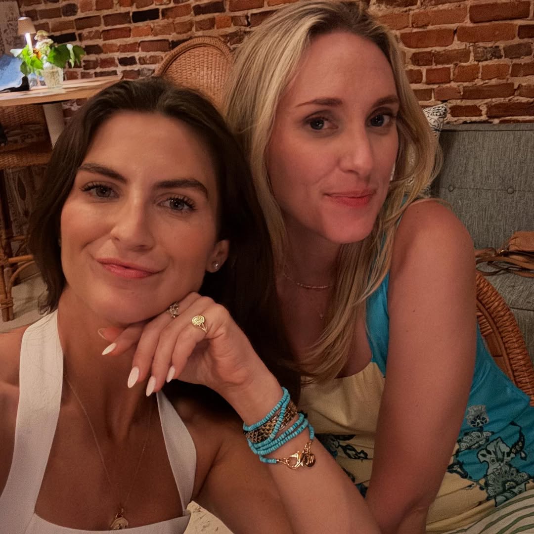 Kaitlan Collins Engagement Ring