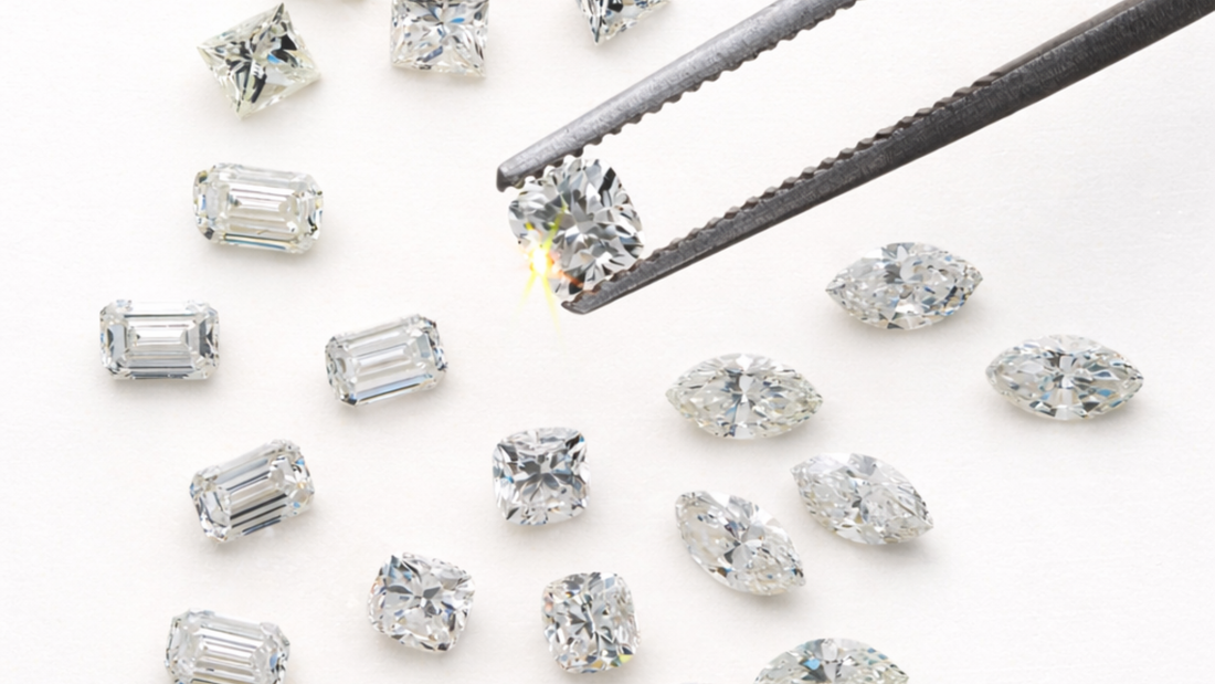 April Birthstone