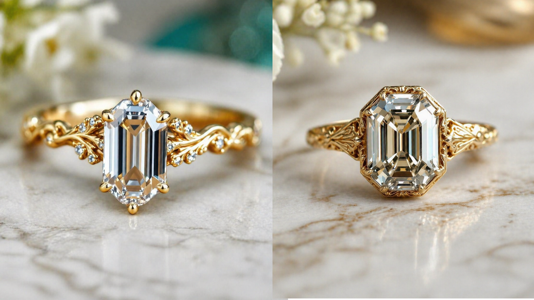 Art Deco Jewelry
