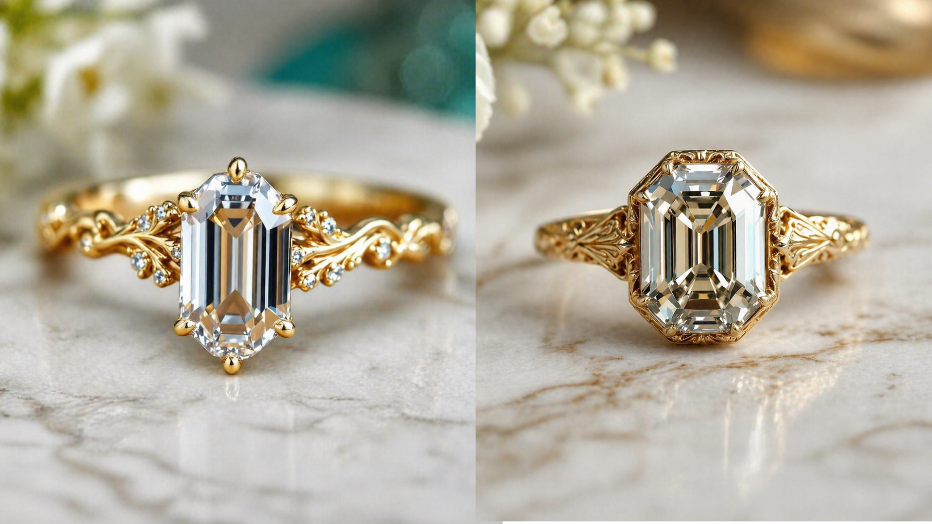 Art Deco Jewelry