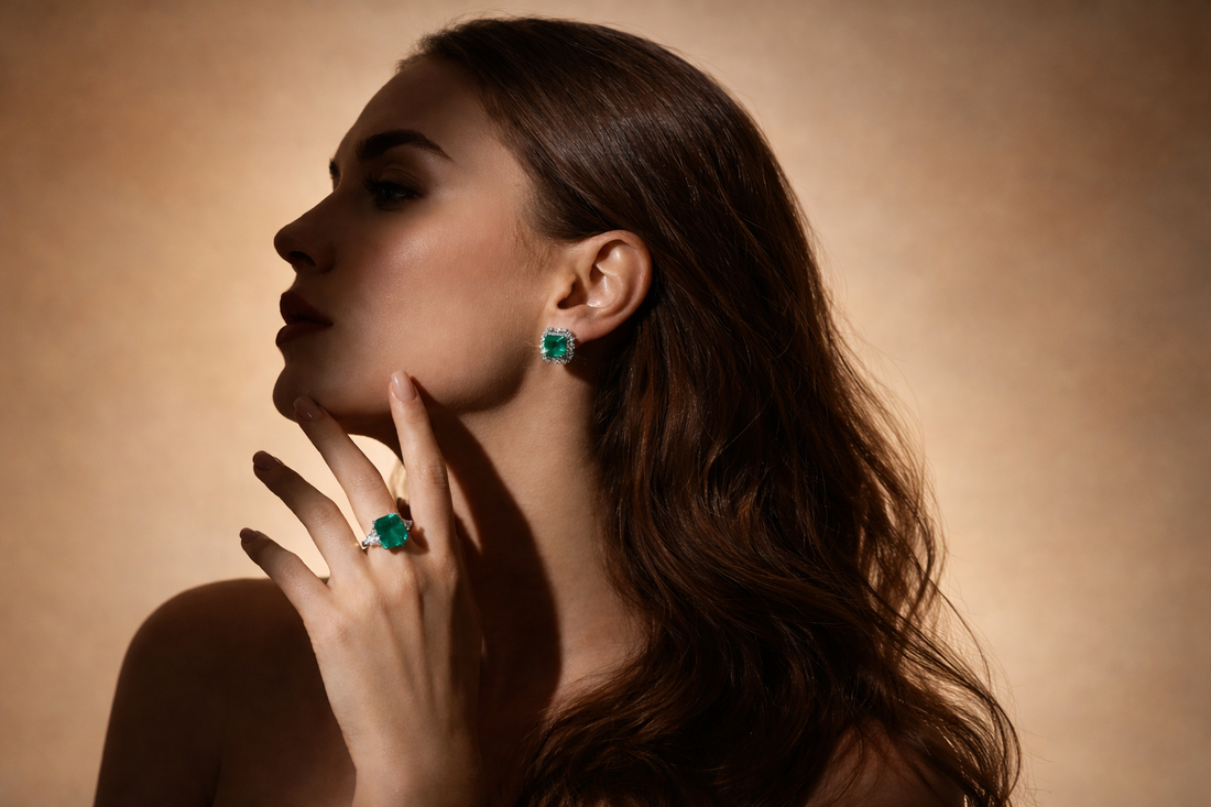 Emerald Meaning