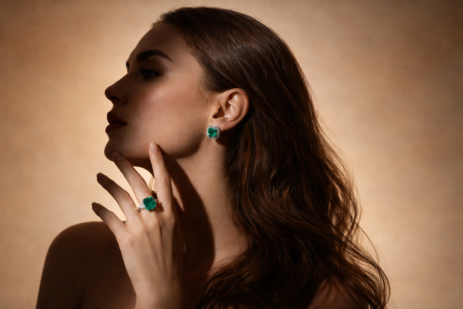 Emerald Meaning