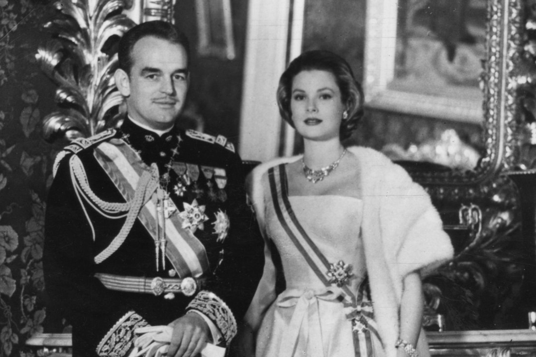 Grace Kelly Engagement Ring