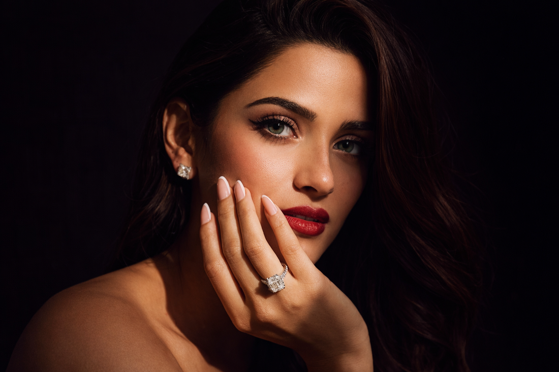 How to Determine Your Engagement Ring Budget
