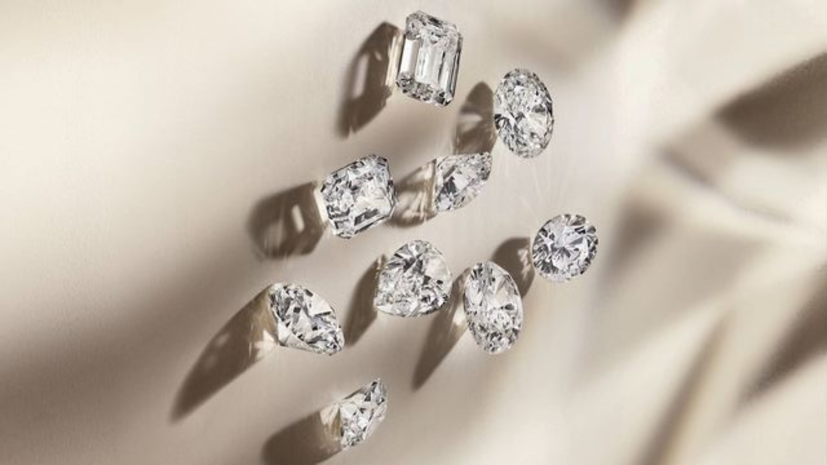 How Do You Tell If a Diamond Ring is Real