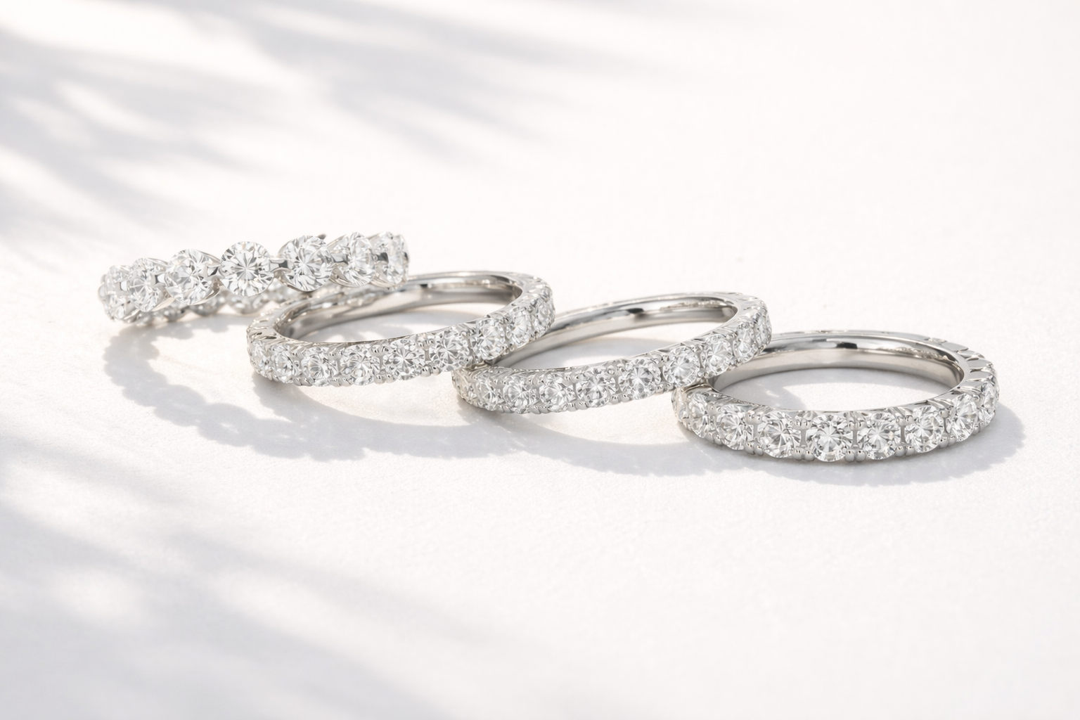 What Is White Gold