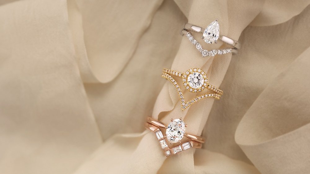Diamond Jewelry Trends in 2026