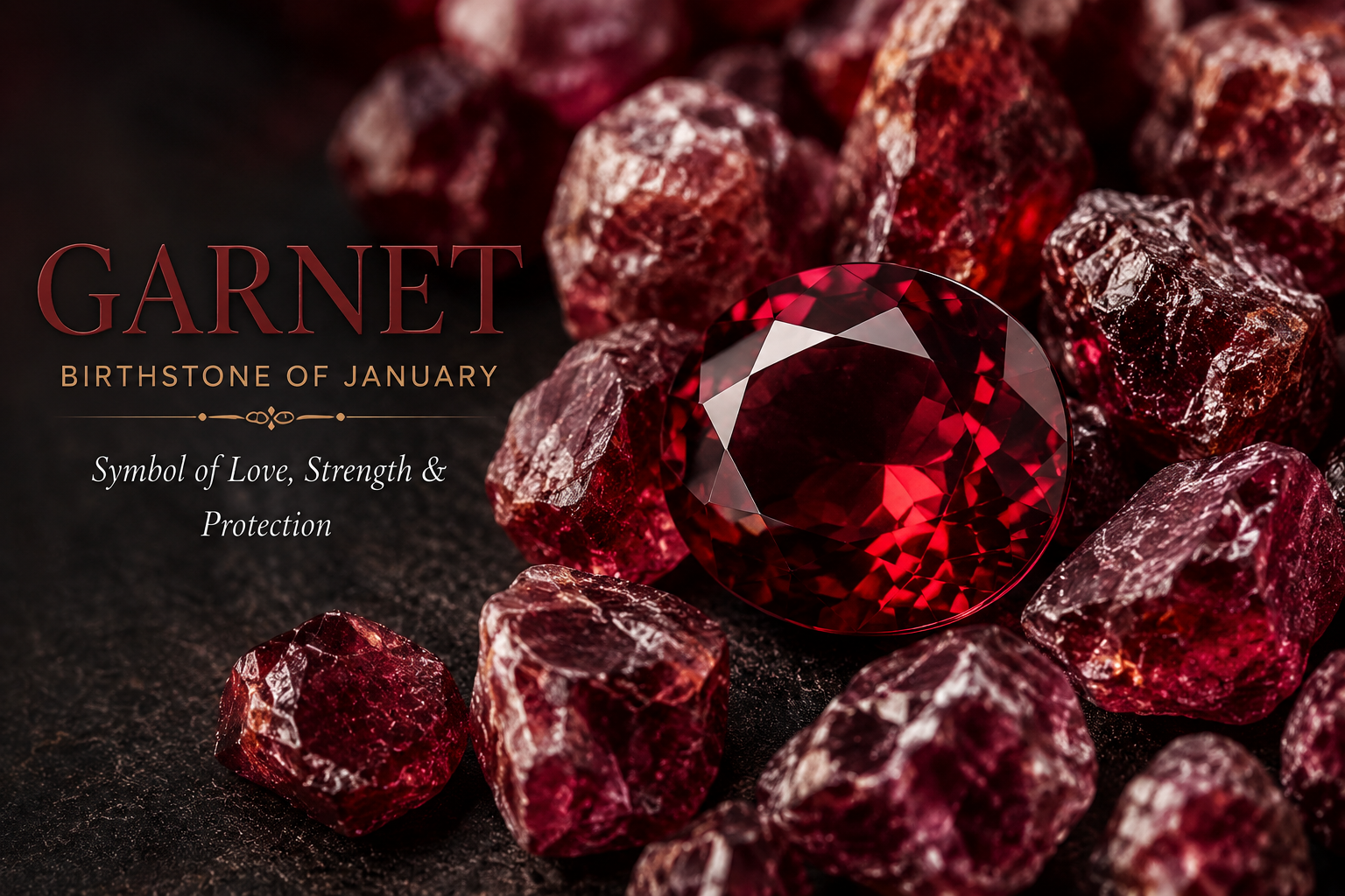 capricorn birthstone