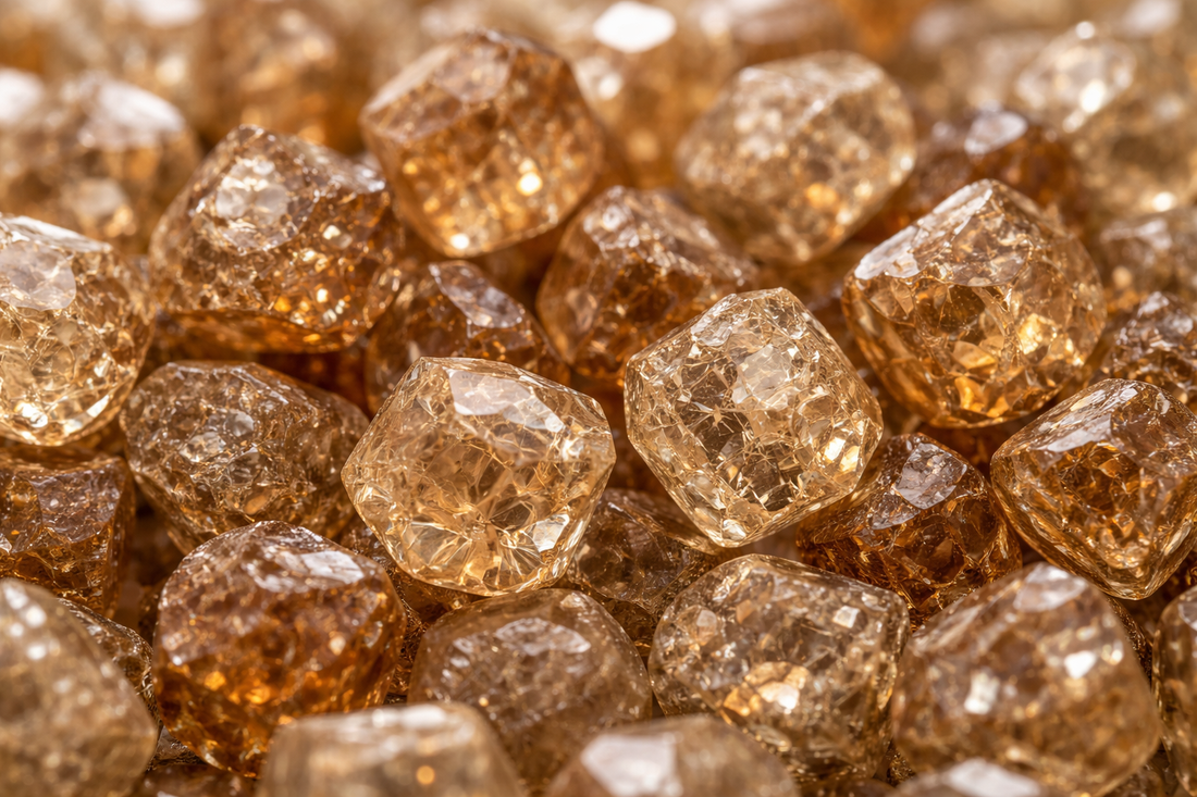 champagne diamond