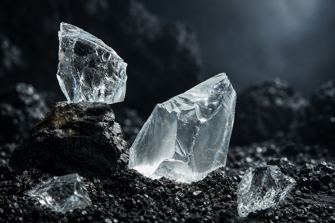 diamond yard