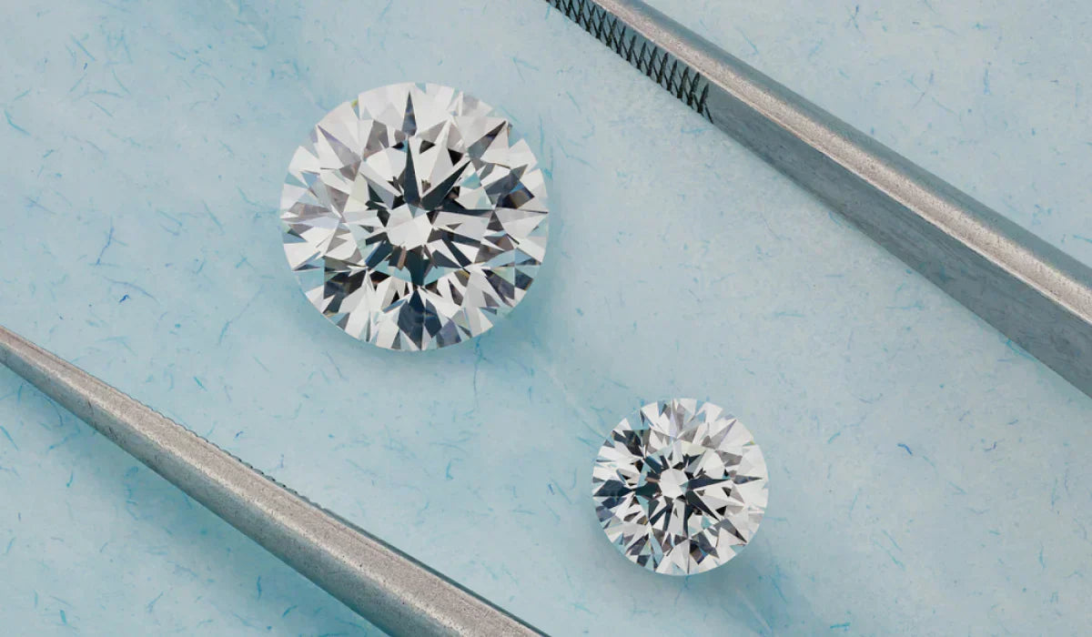 Lab-Grown Diamond News Today