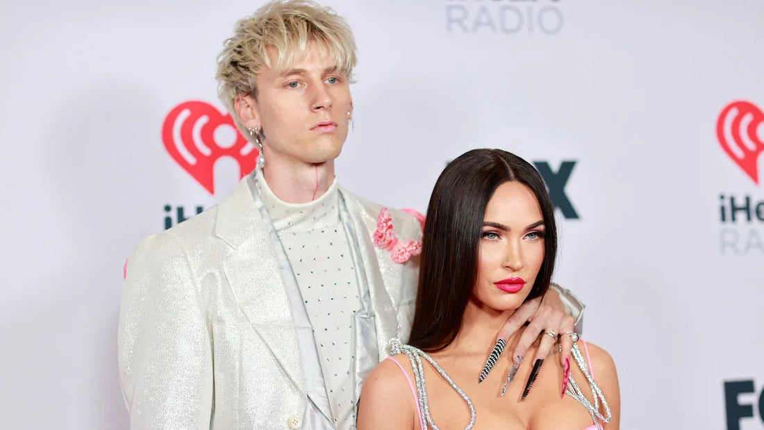 megan fox engagement ring