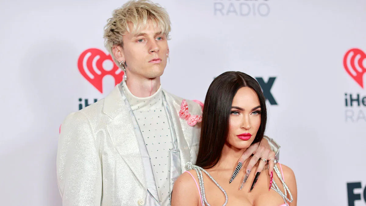 megan fox engagement ring