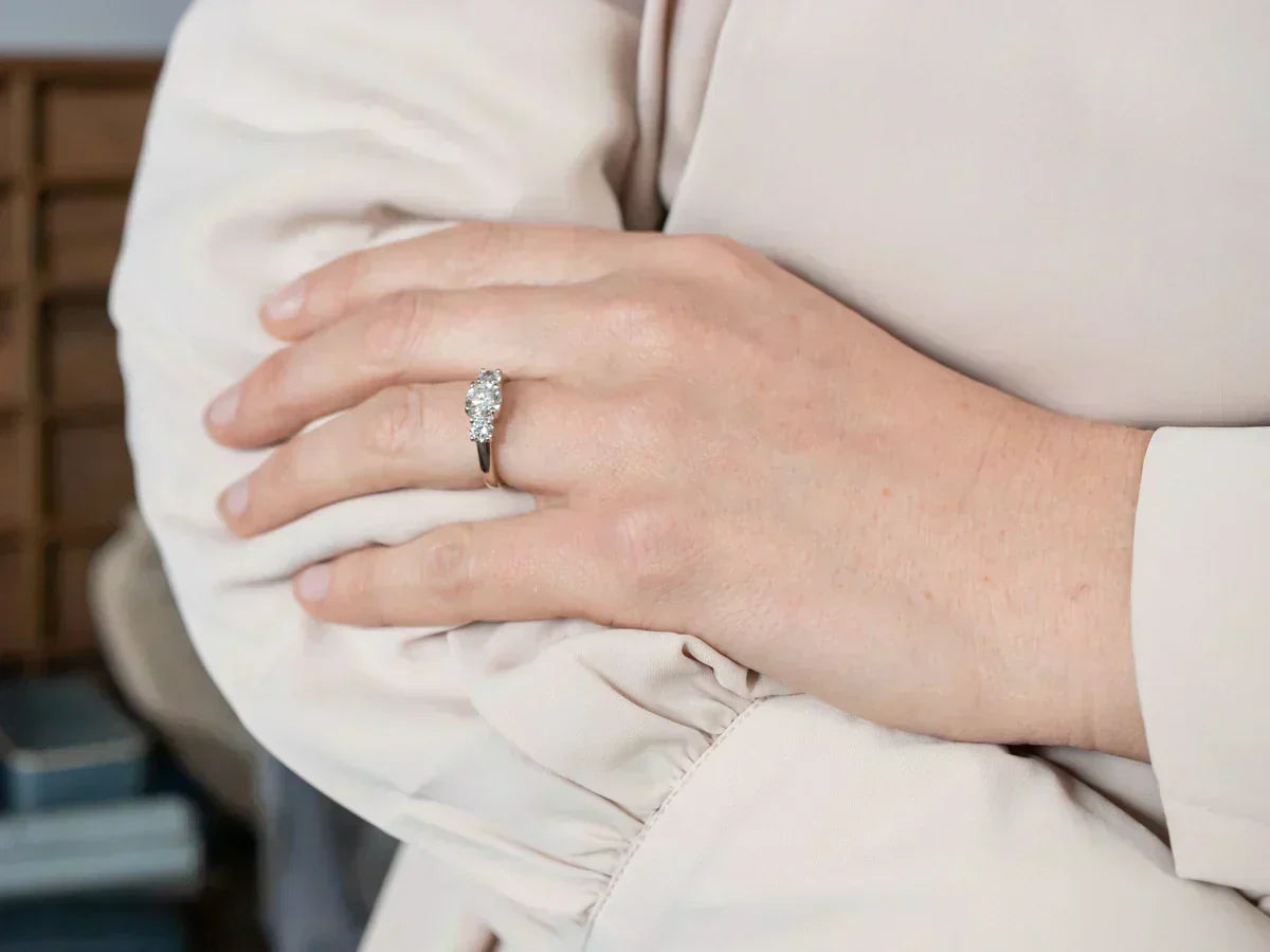 Top 10 Affordable Engagement Rings Under $500 for Valentine’s Day