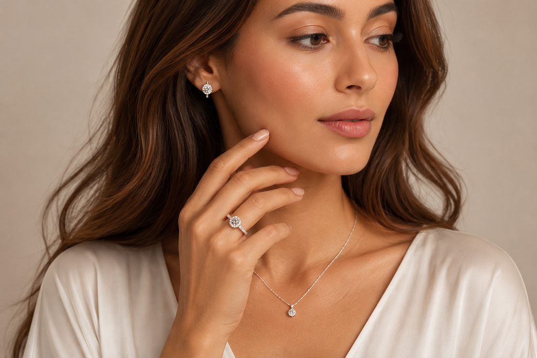 Jewelry Gifts by Anniversary Year: From the 1st to 50th Anniversary