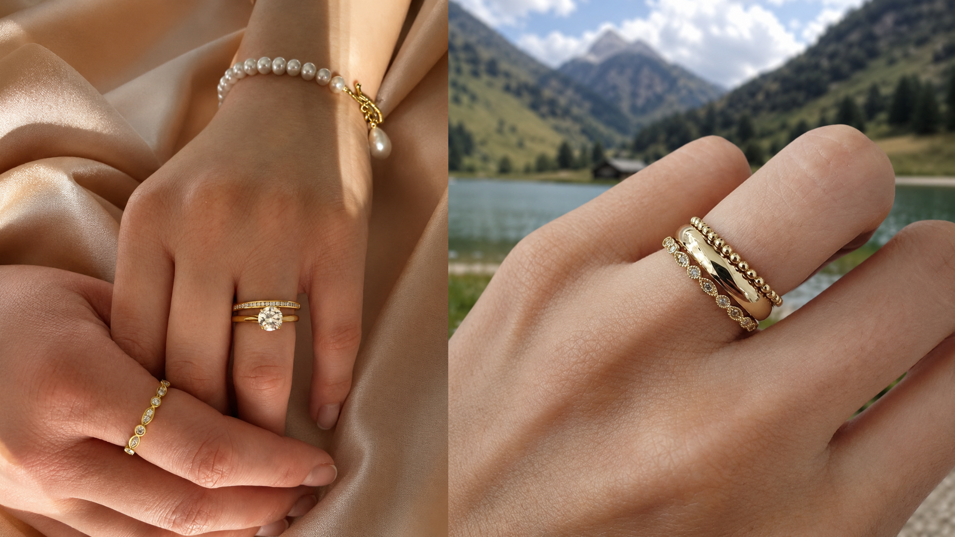 Wedding Ring Trends 2026: The Most Popular Styles Couples Are Choosing