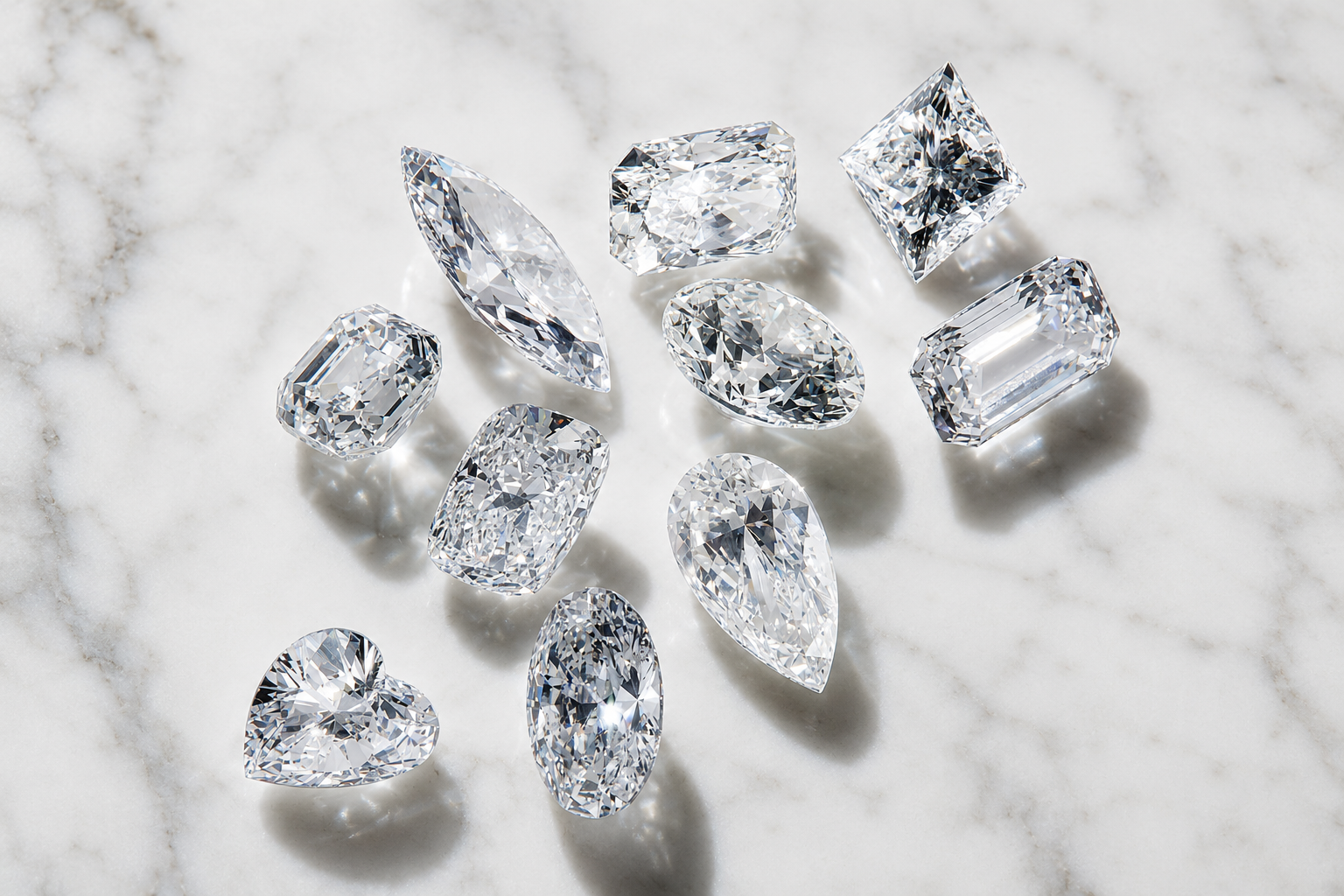 what is a cvd diamond
