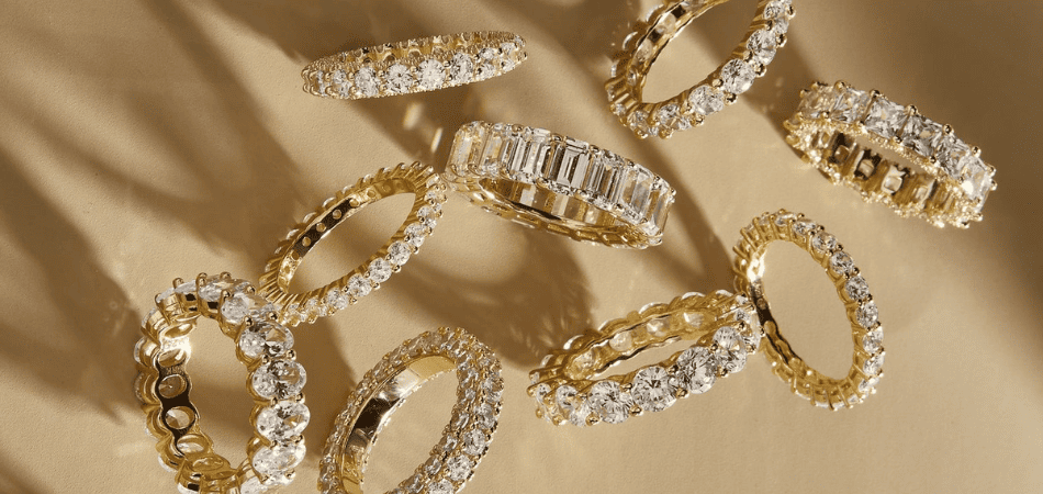 All Women's and Men's Jewelry