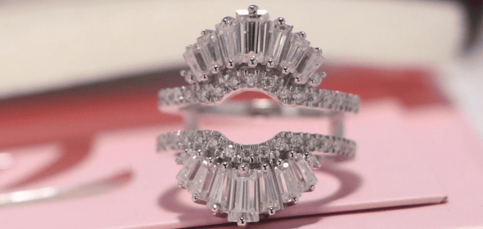 Wedding Ring Enhancers