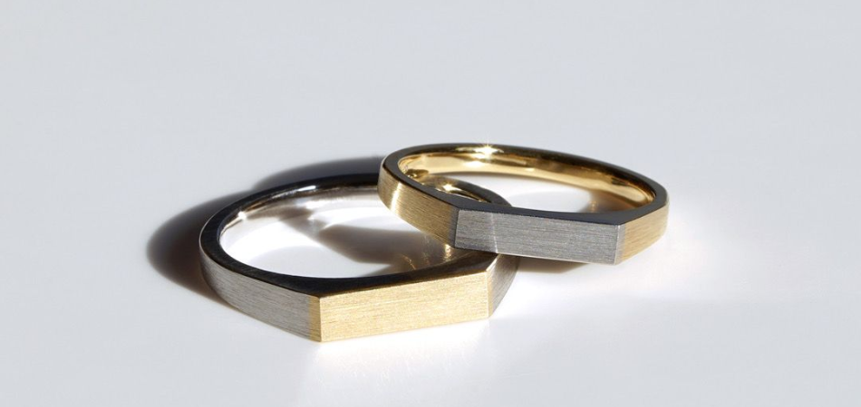 Signet Rings