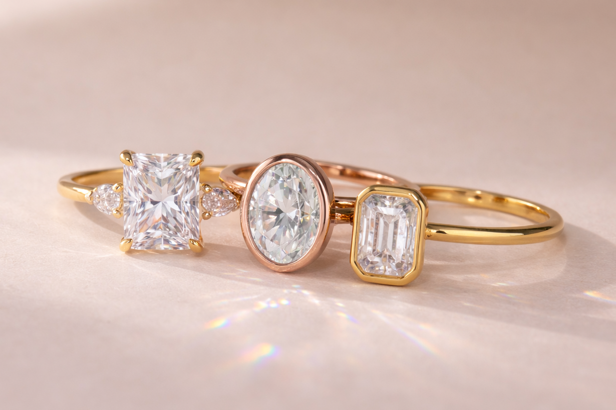 Extra 25% Off Diiro Jewelry