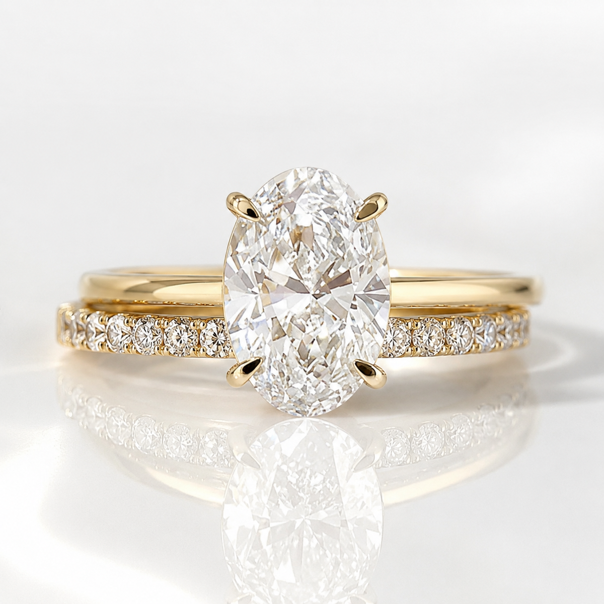 2 Carat Oval Cut Diamond Ring Oval Cut Diamond Ring Oval Cut Diamond Engagement Rings.