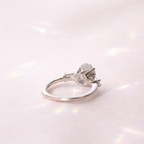 Custom Jewelry Diiro Engagement Ring
