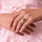 Legacy Signet Mens Wedding Band Moissanite Mens Wedding Band Custom Signet Ring.
