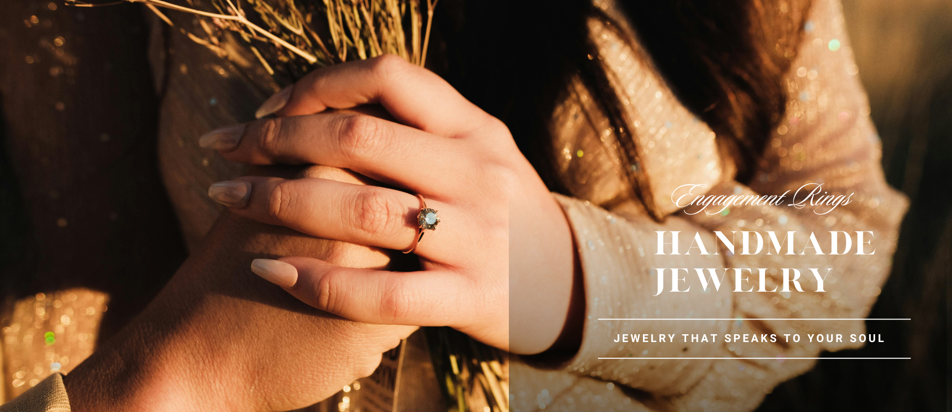 Gorgeous Wedding Ring for Women