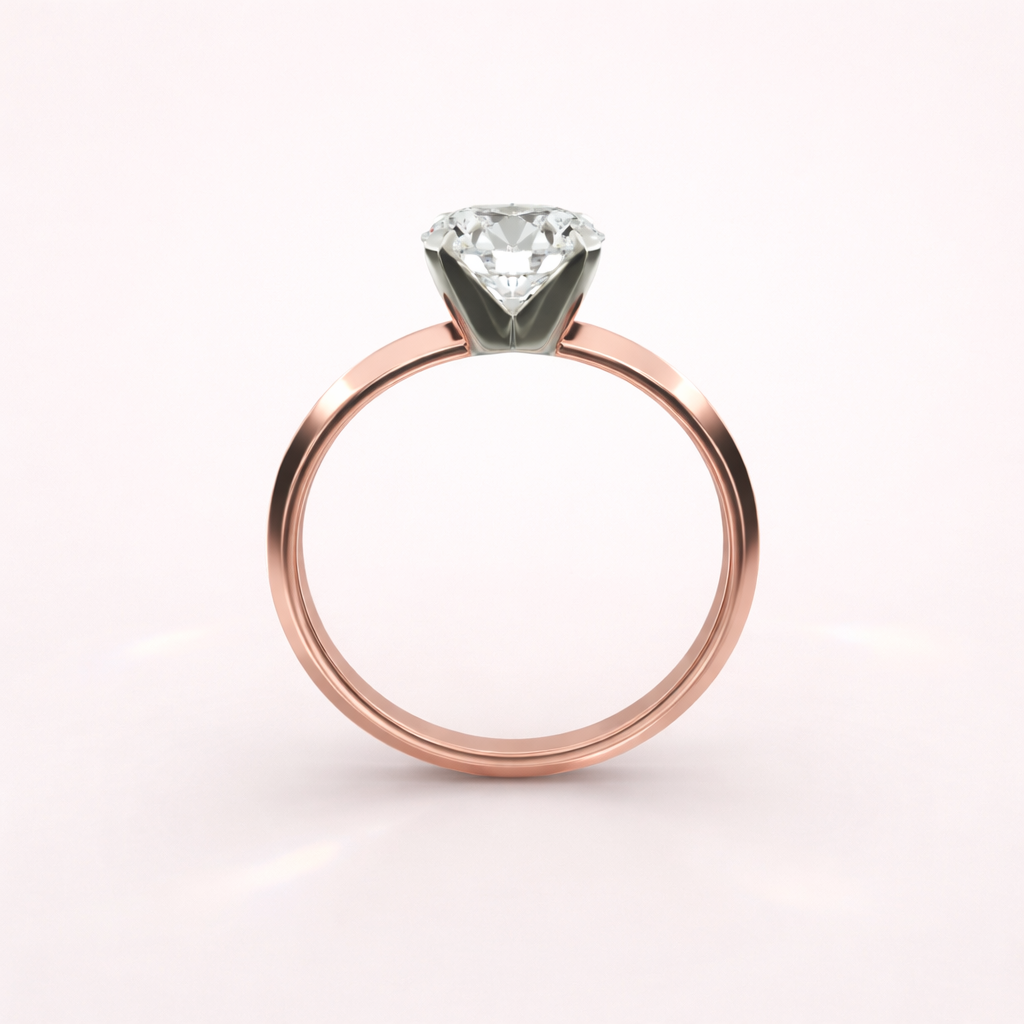 Shop Our Online Collection To Buy Engagement Ring Styles For Proposals.