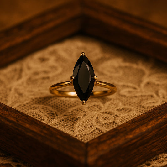 Amethyst Modern Elegant Fine Jewelry Marquise Rings Jewelry Shop Close To Me 
