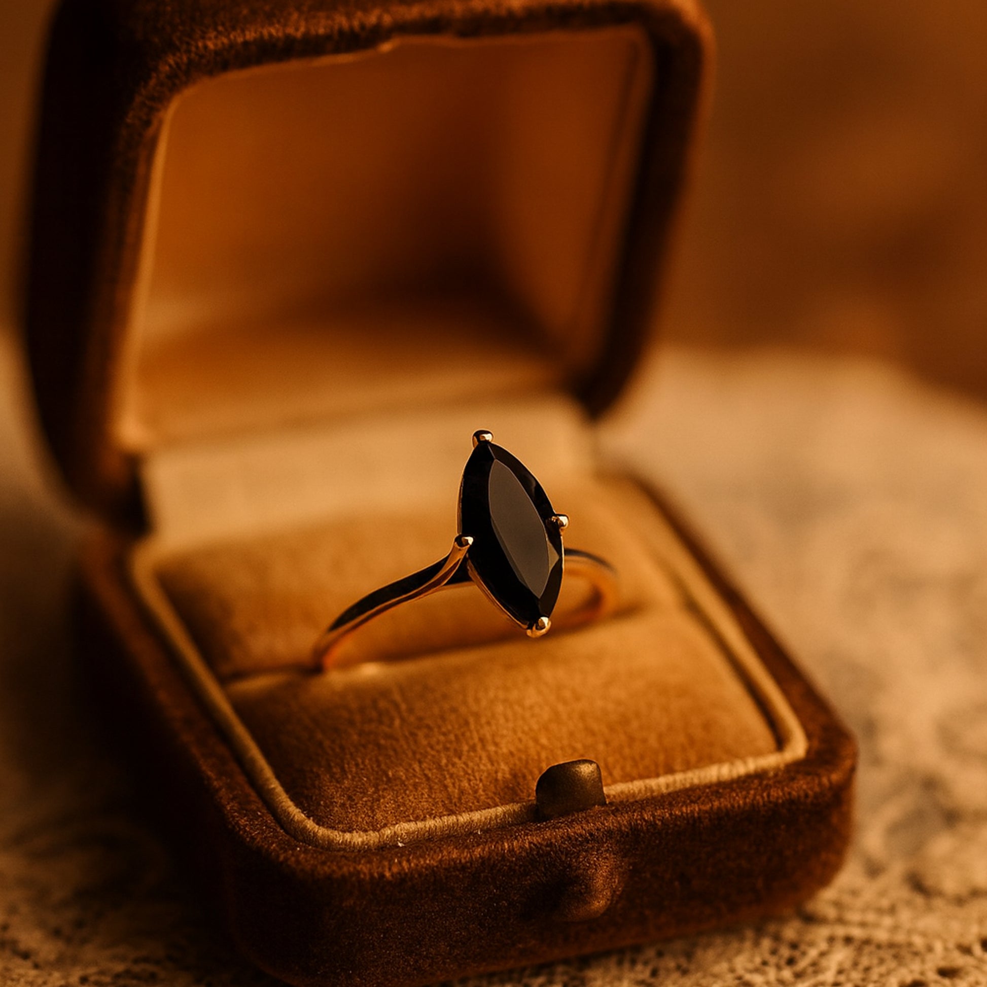 Amethyst Modern Elegant Fine Jewelry Marquise Rings Jewelry Shop Close To Me 
