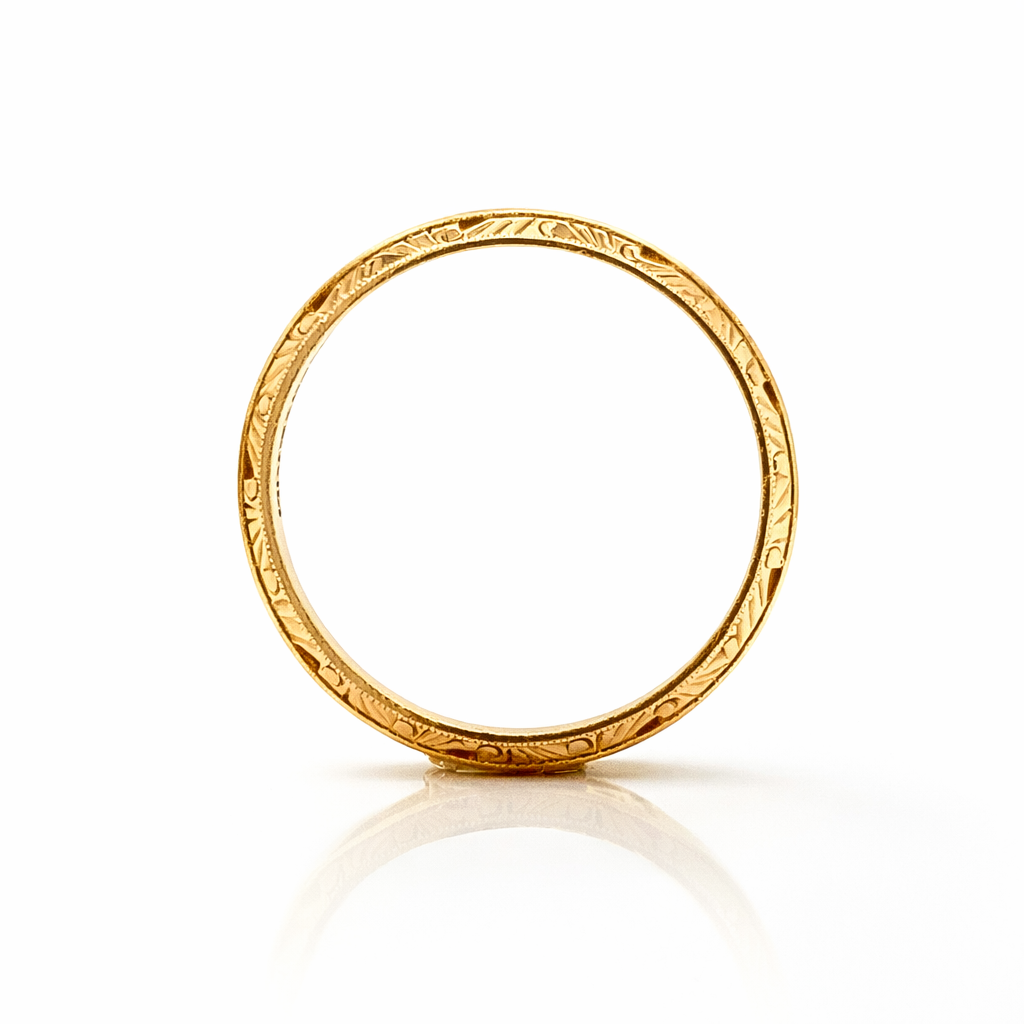 Wedding Band For Men Shop Men's Wedding Bands Engraved Wedding Band Gold.
