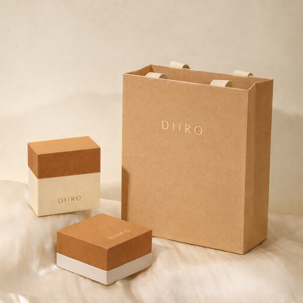 Diiro Wedding Band Curved Diamond Wedding Ring Crafted In Yellow Gold
