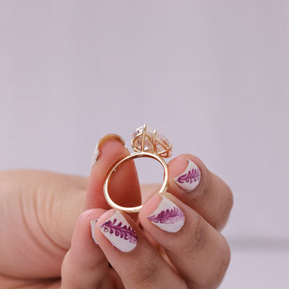 Best Valentine’s Day jewelry gifts for her, Toi et Moi diamond ring meaning, Romantic rings for girlfriend 2025, Pear and marquise cut diamond rings USA, Where to buy Valentine’s Day rings online USA