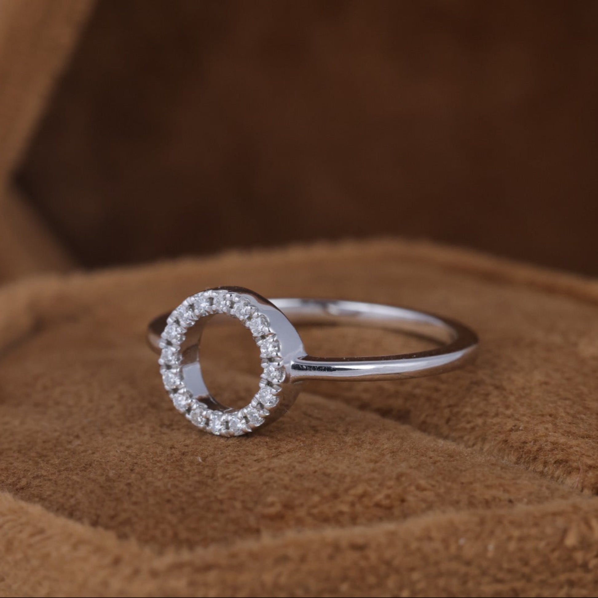 1 Ct Round Cut Diamond Ring Engagement Rings Wedding and Rings
