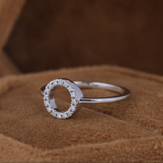1 Ct Round Cut Diamond Ring Engagement Rings Wedding and Rings
